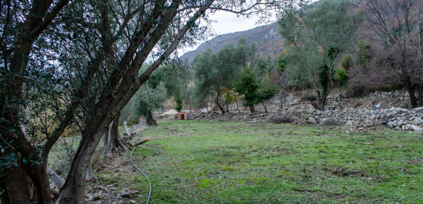 Parcele s UT uslovima ukupne površine 5638m2, Mojdež