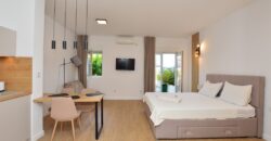 Studio apartman 33m2, Topla 1 centar, Herceg Novi