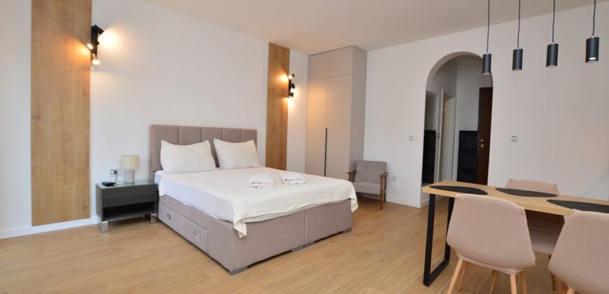 Studio apartman 33m2, Topla 1 centar, Herceg Novi