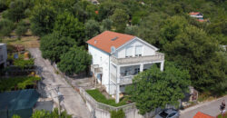 Porodična stambena kuća, Ratiševina