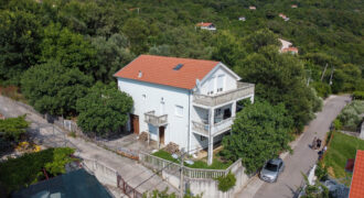 Porodična stambena kuća, Ratiševina