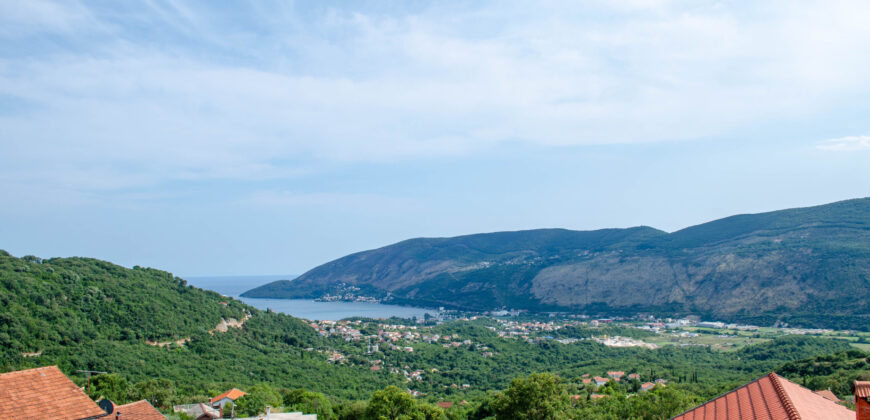 Porodična stambena kuća, Ratiševina